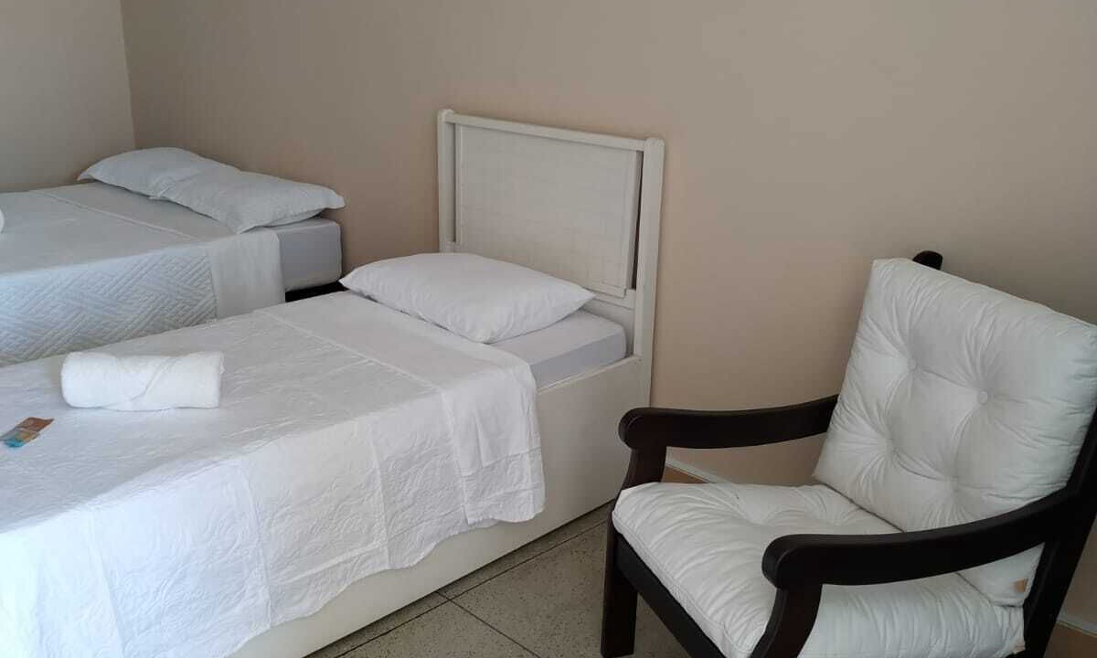 Photo of Bedroom in Campo Grande