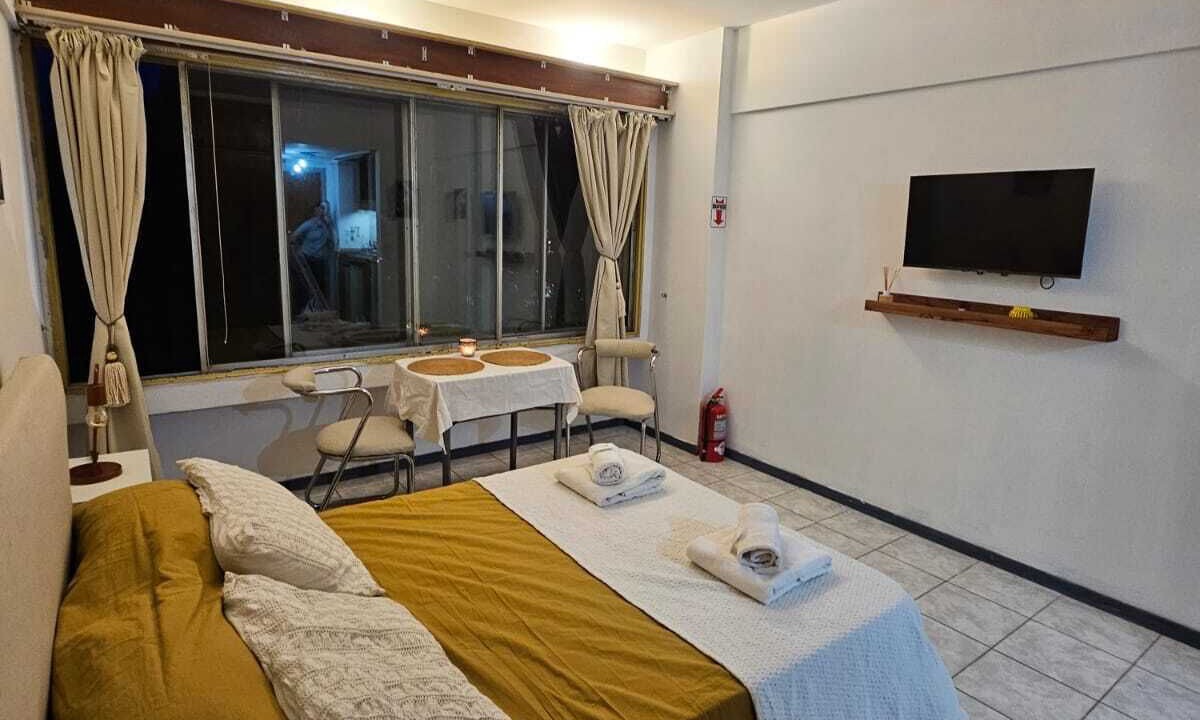 Photo of Bedroom in Centro