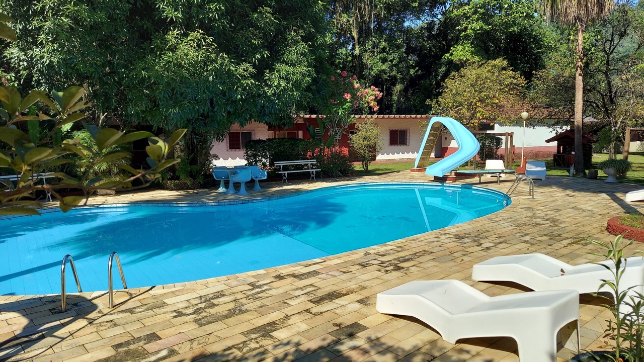 Photo of Outdoor in Parque Santo Antonio