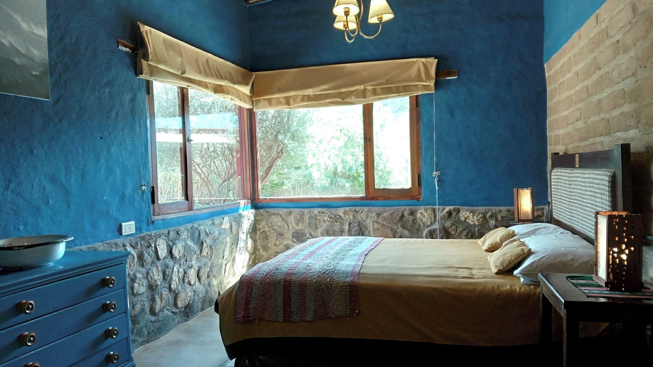 Photo of Bedroom in Cachi