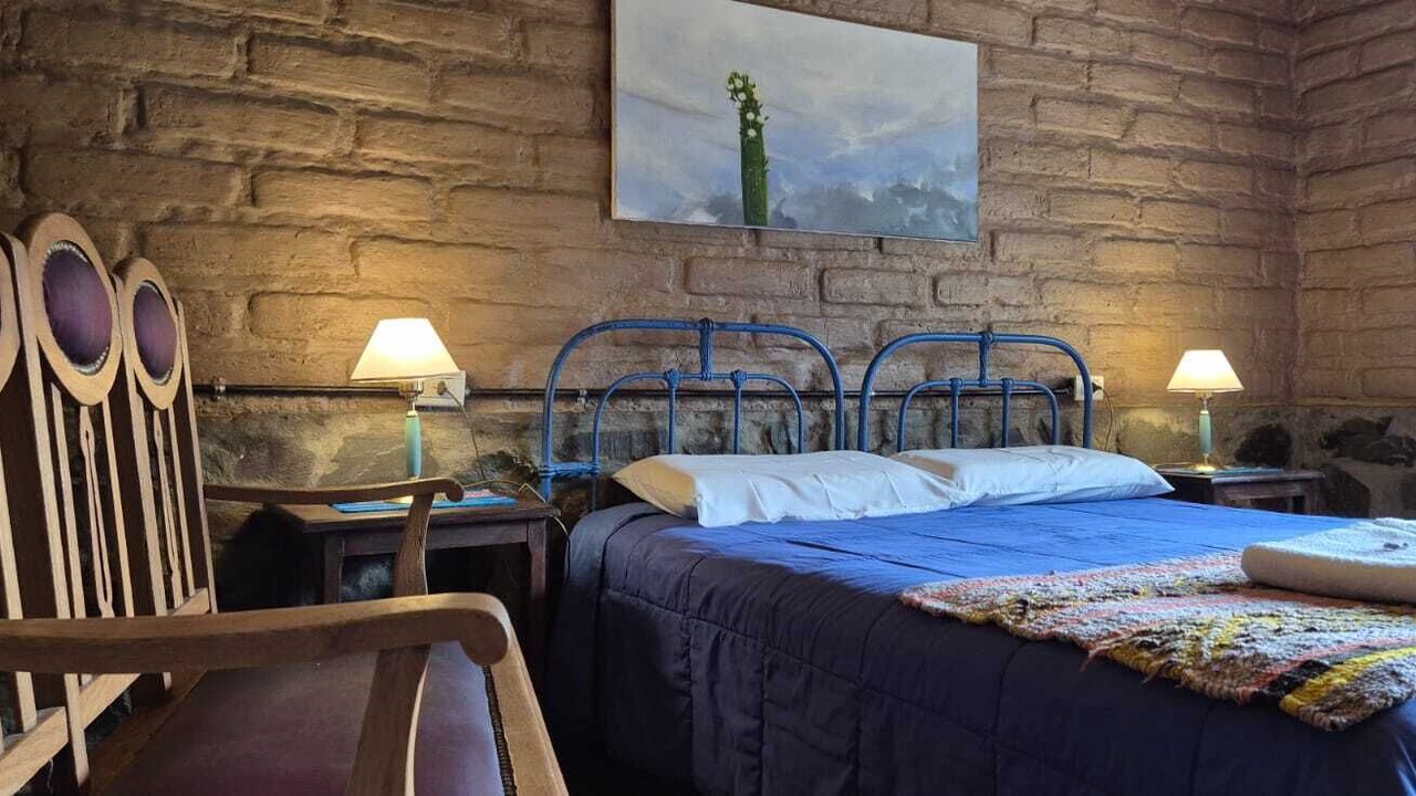 Photo of Bedroom in Cachi