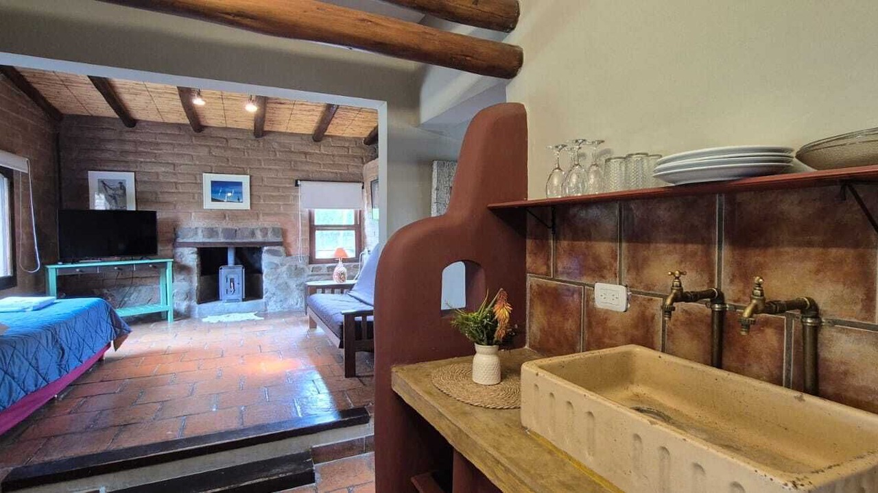 Photo of Bedroom in Cachi