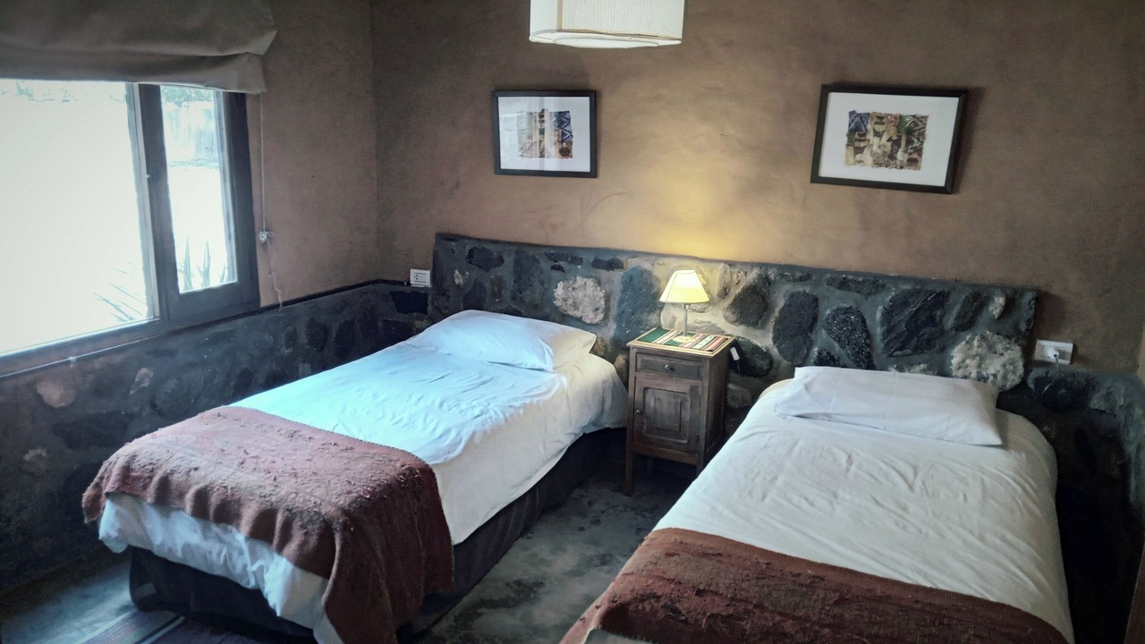Photo of Bedroom in Cachi