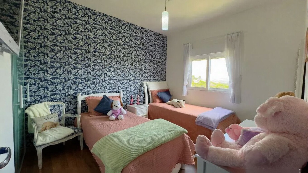 Photo of Bedroom in Campos do Jordao