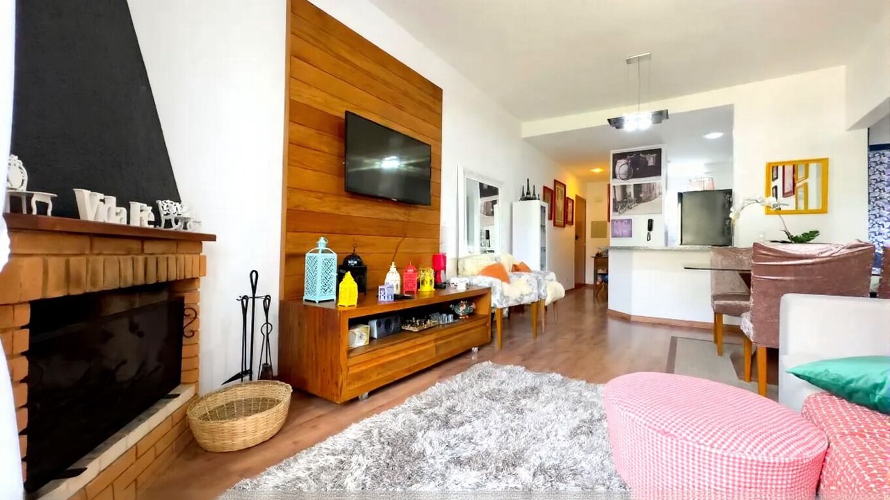 Photo of Livingroom in Campos do Jordao