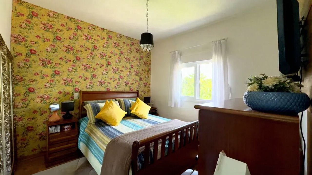Photo of Bedroom in Campos do Jordao