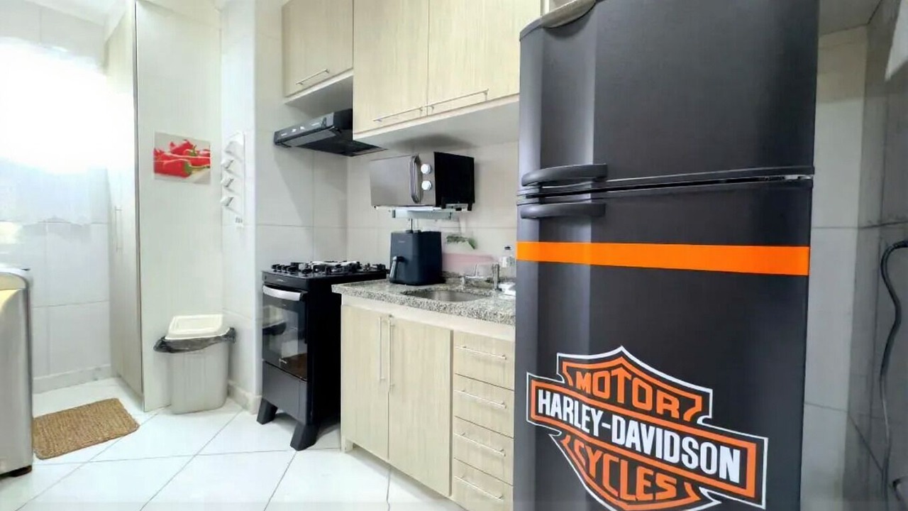 Photo of Kitchen in Campos do Jordao