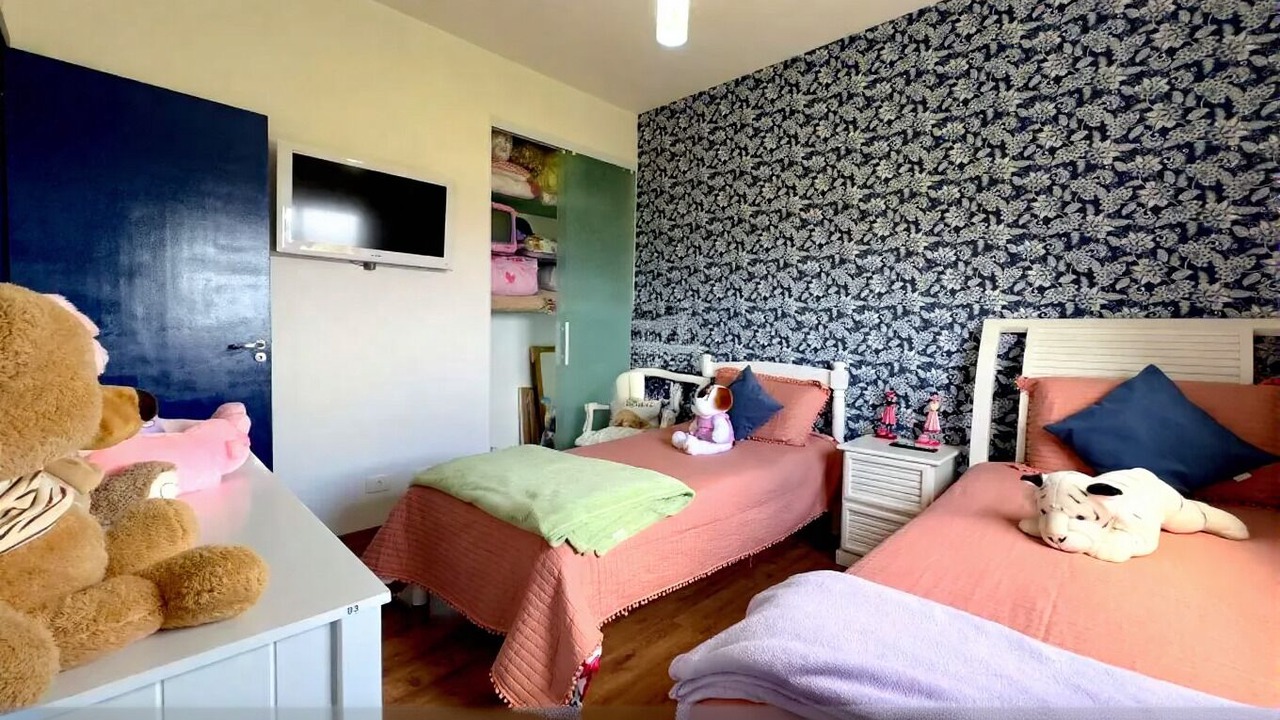 Photo of Bedroom in Campos do Jordao