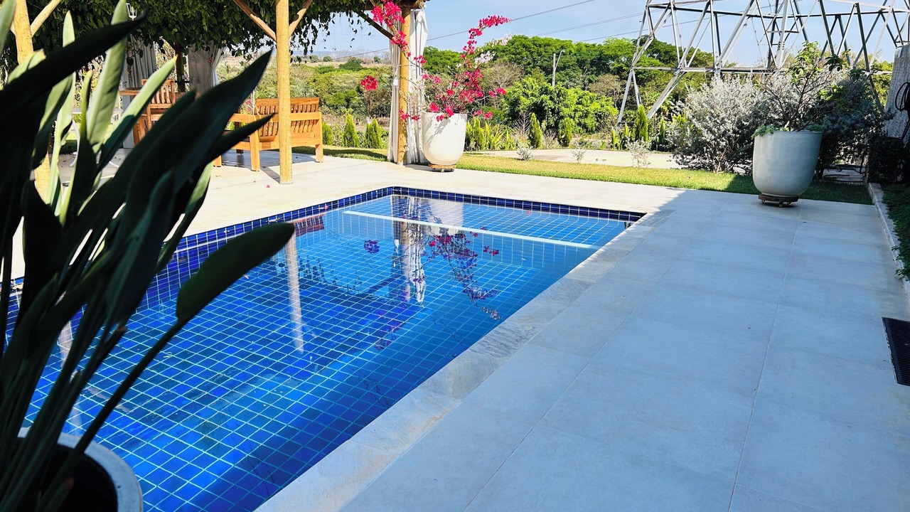 Photo of Outdoor in Sao Jose da Barra