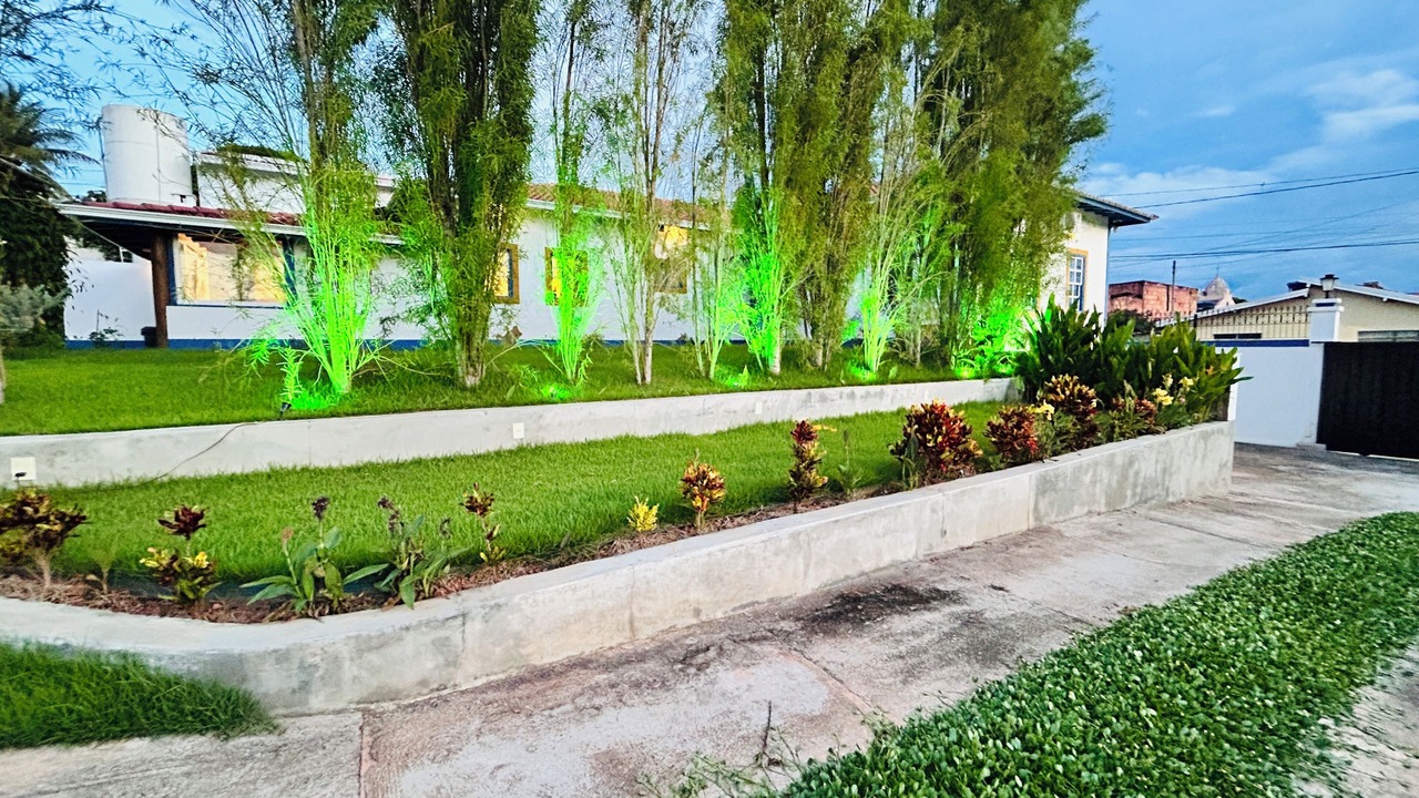 Photo of Outdoor in Sao Jose da Barra