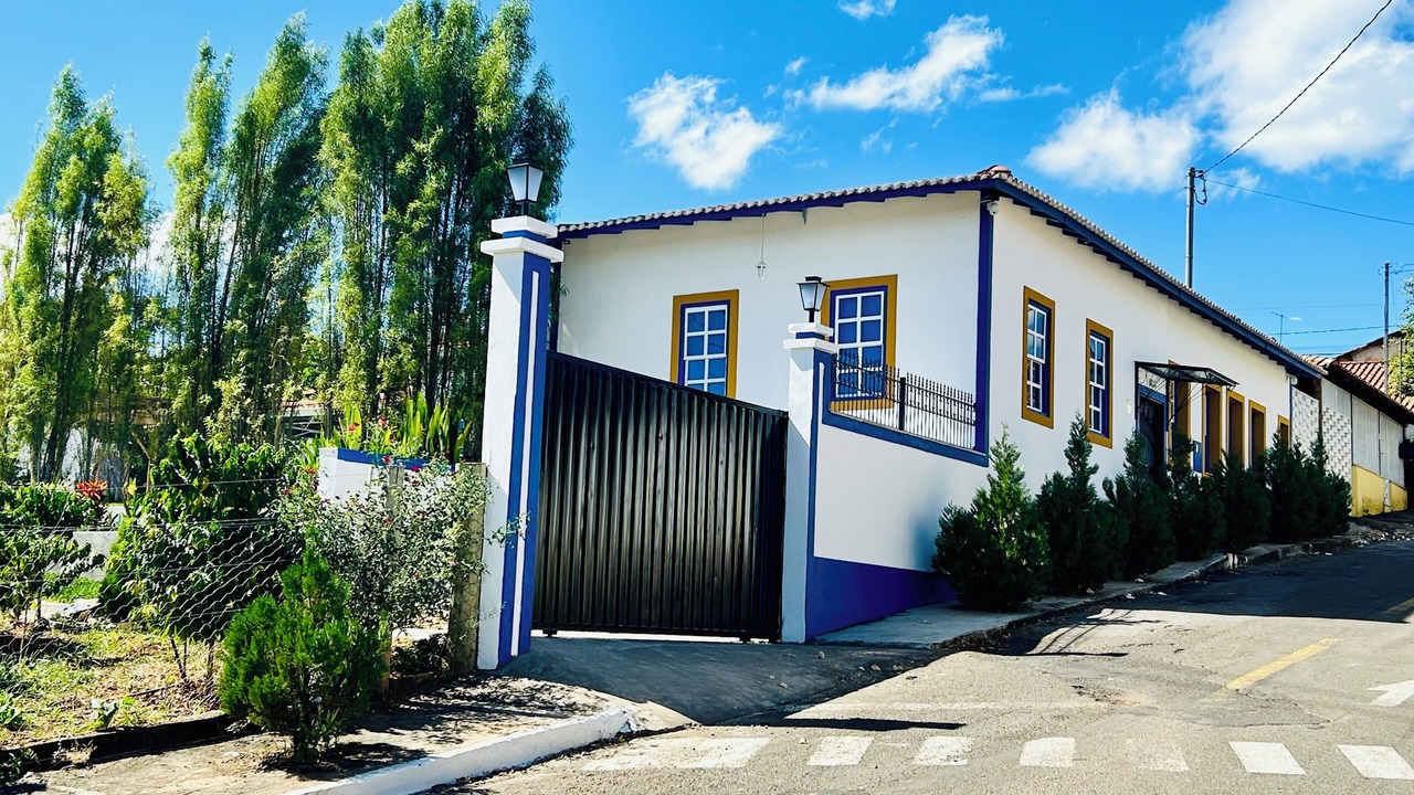 Photo of Outdoor in Sao Jose da Barra