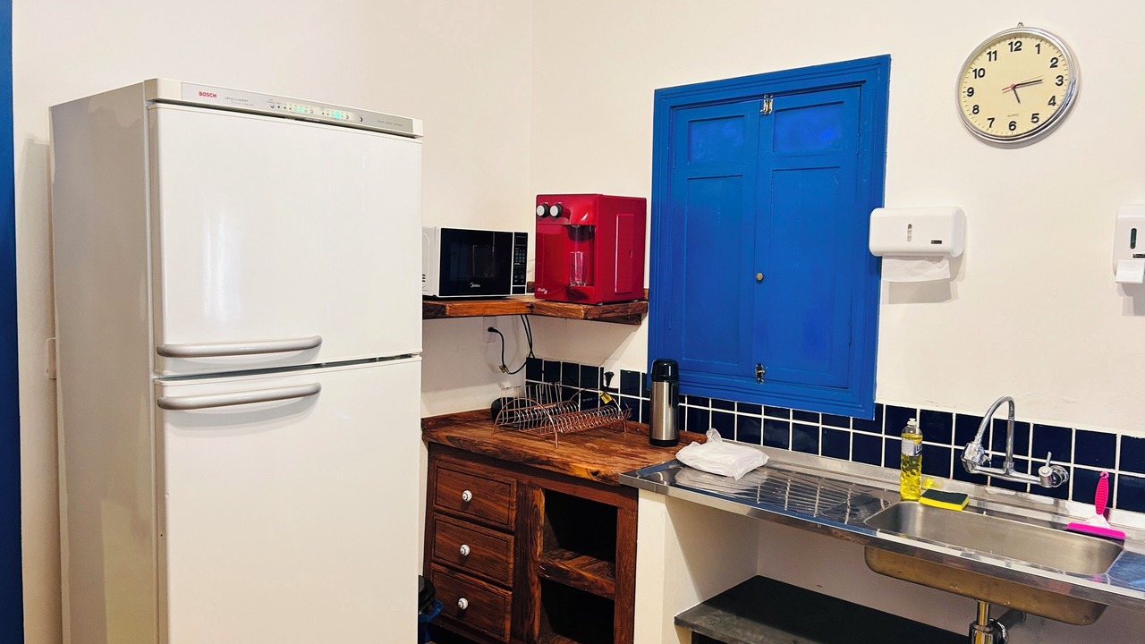 Photo of Kitchen in Sao Jose da Barra