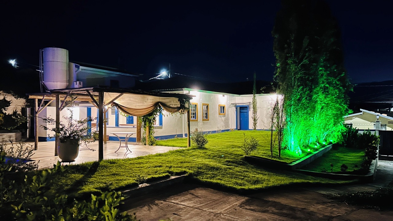 Photo of Outdoor in Sao Jose da Barra