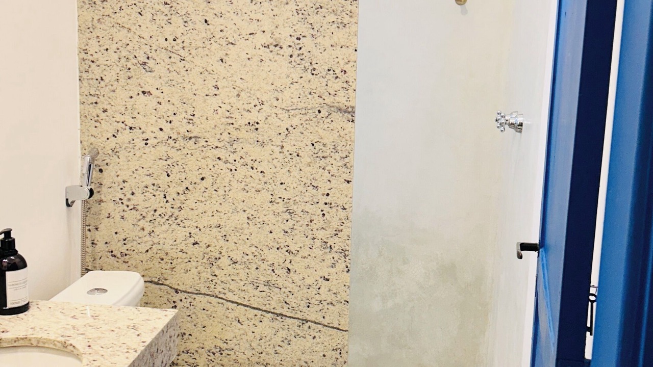Photo of Bathroom in Sao Jose da Barra
