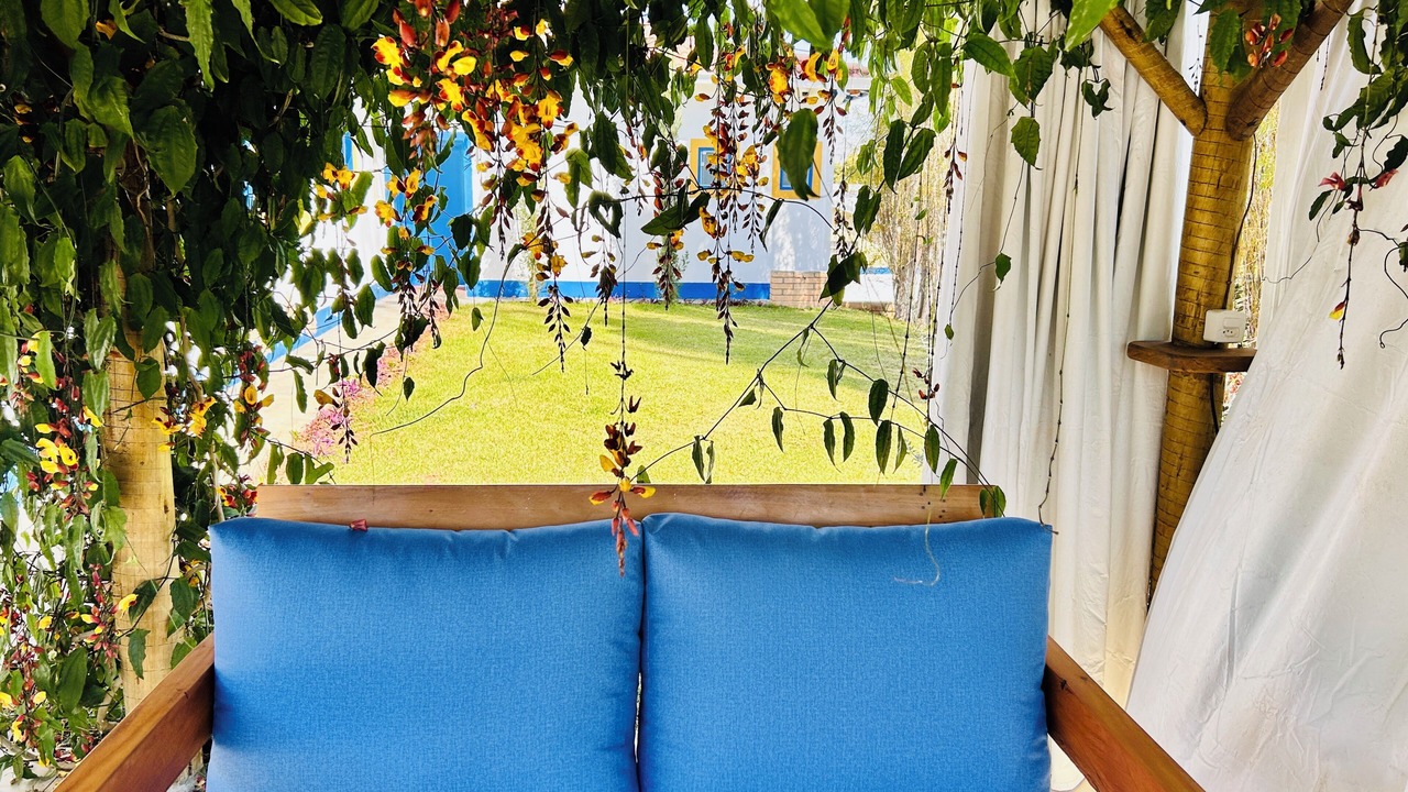Photo of Outdoor in Sao Jose da Barra