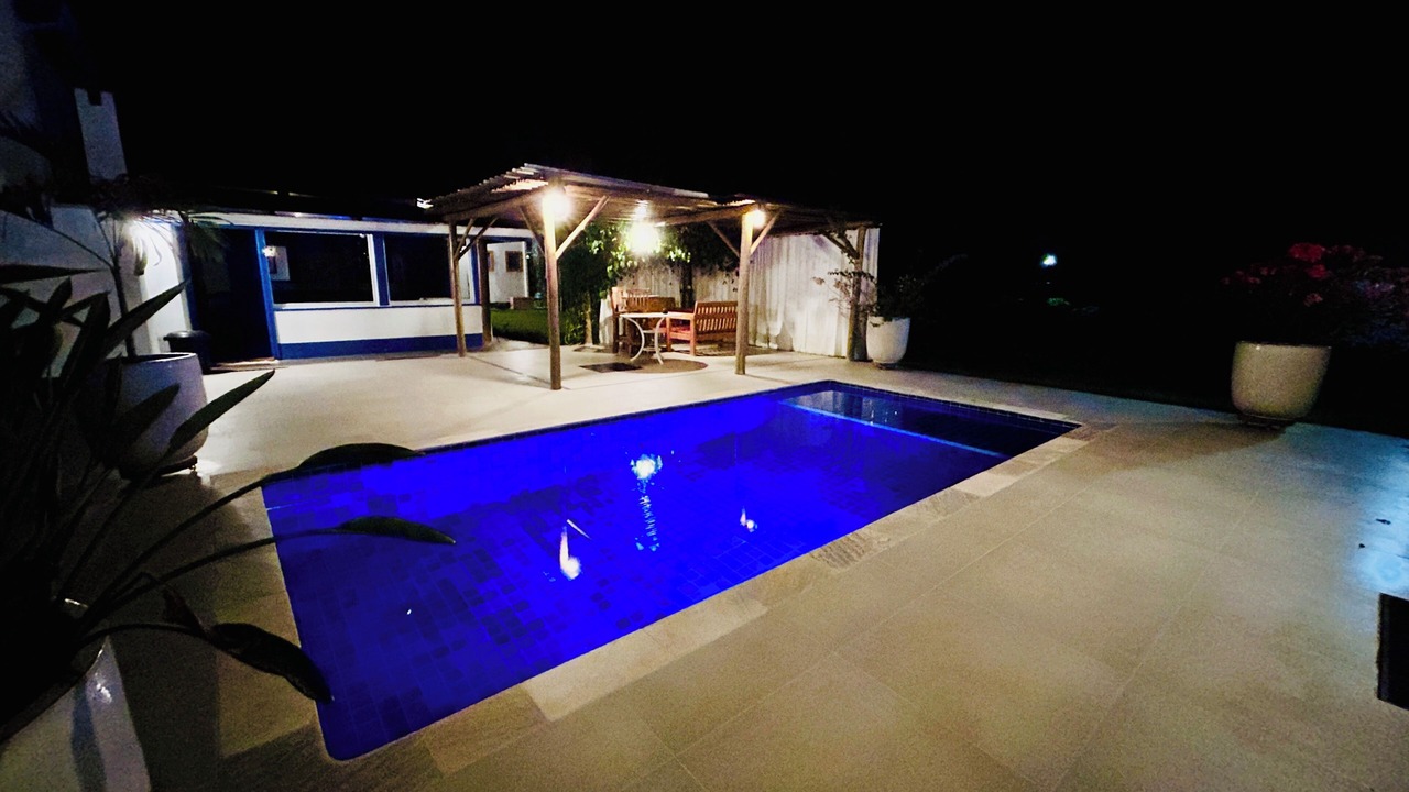 Photo of Outdoor in Sao Jose da Barra