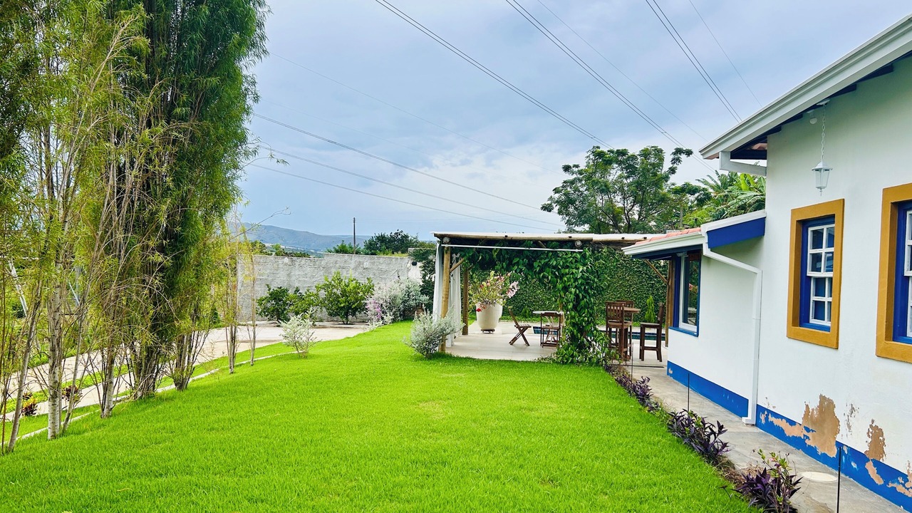 Photo of Outdoor in Sao Jose da Barra