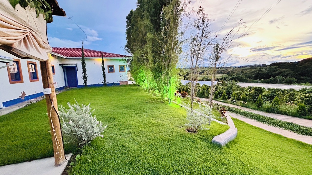 Photo of Outdoor in Sao Jose da Barra