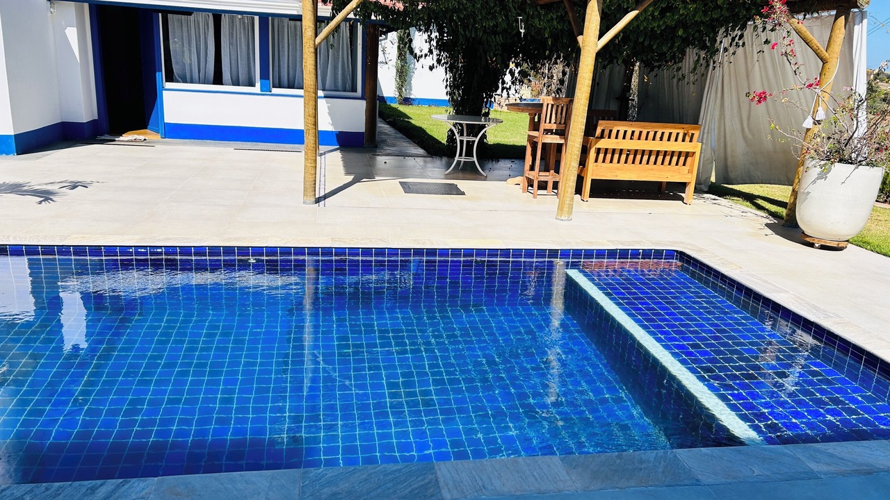 Photo of Outdoor in Sao Jose da Barra