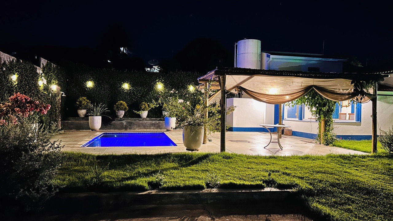 Photo of Outdoor in Sao Jose da Barra