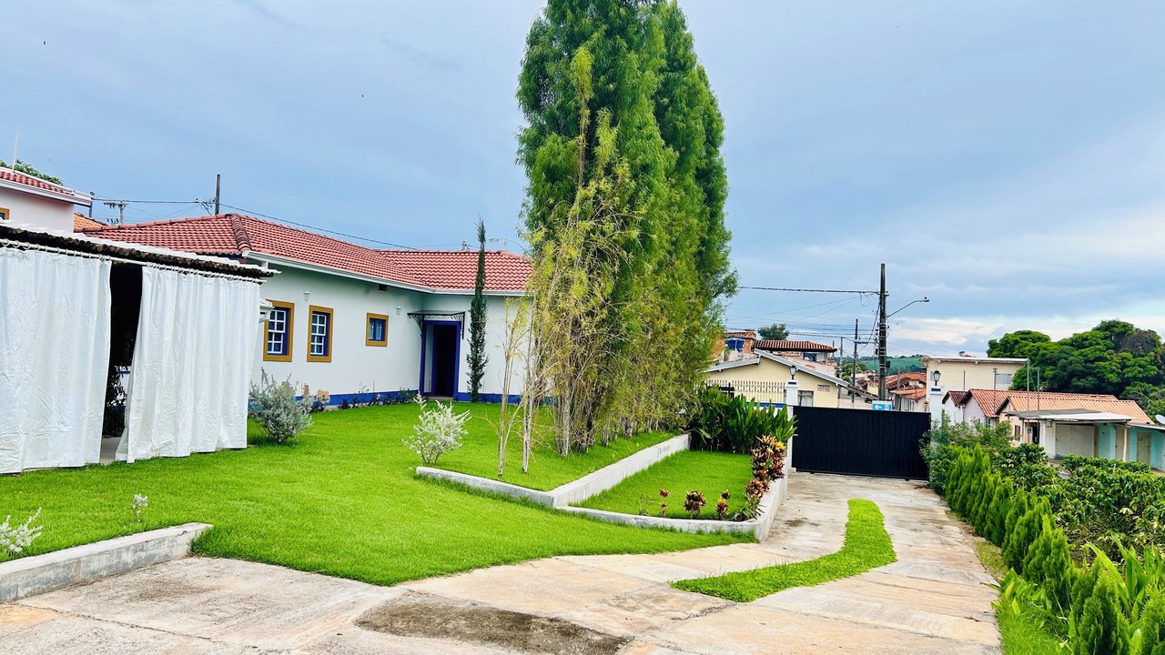 Photo of Outdoor in Sao Jose da Barra