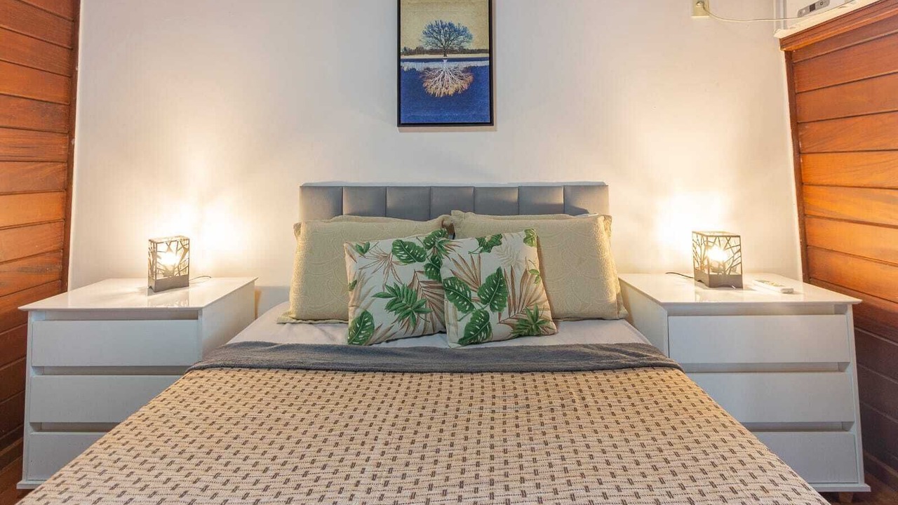 Photo of Bedroom in Recreio dos Bandeirantes