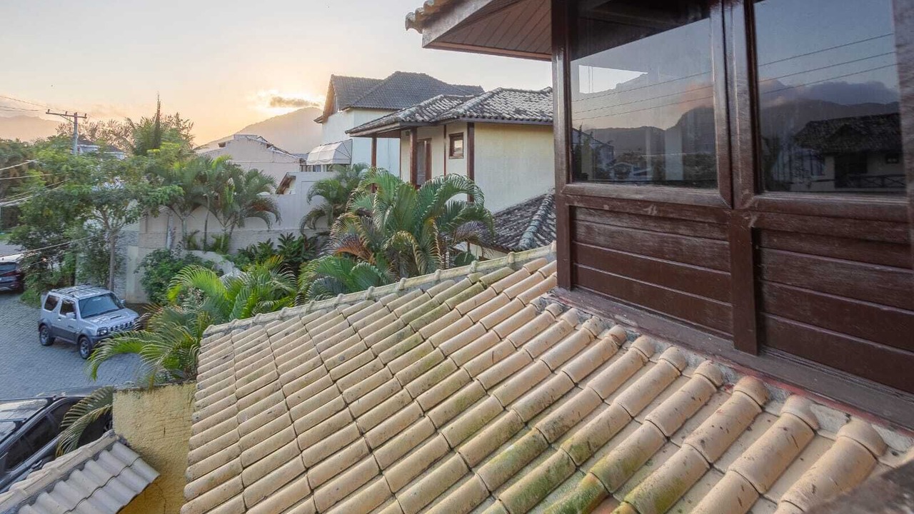 Photo of Outdoor in Recreio dos Bandeirantes