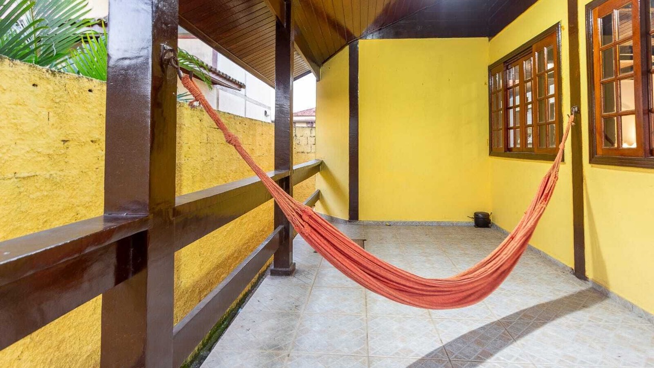 Photo of Patio Balcony in Recreio dos Bandeirantes
