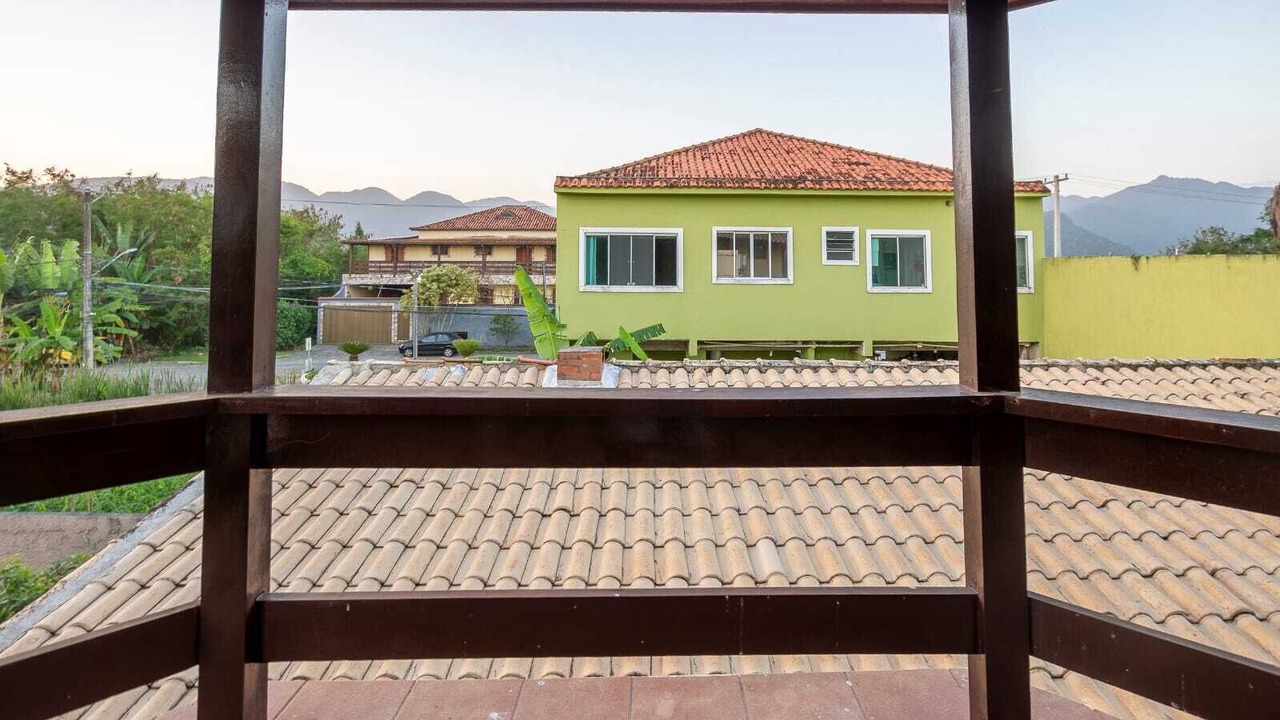 Photo of Outdoor in Recreio dos Bandeirantes