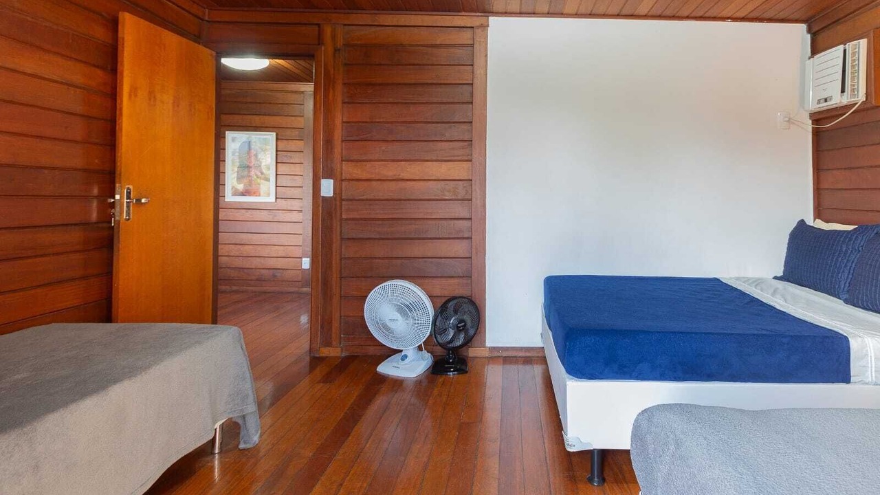 Photo of Bedroom in Recreio dos Bandeirantes