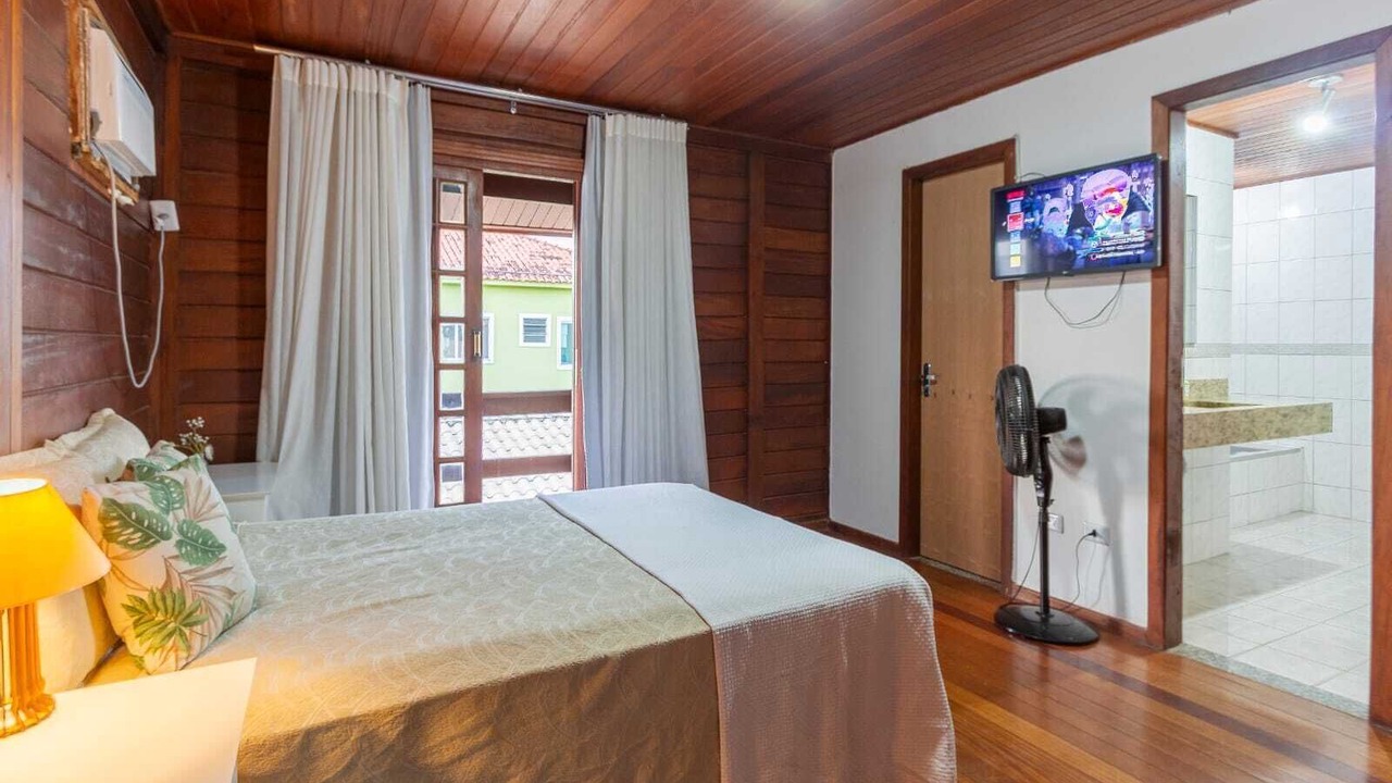 Photo of Bedroom in Recreio dos Bandeirantes