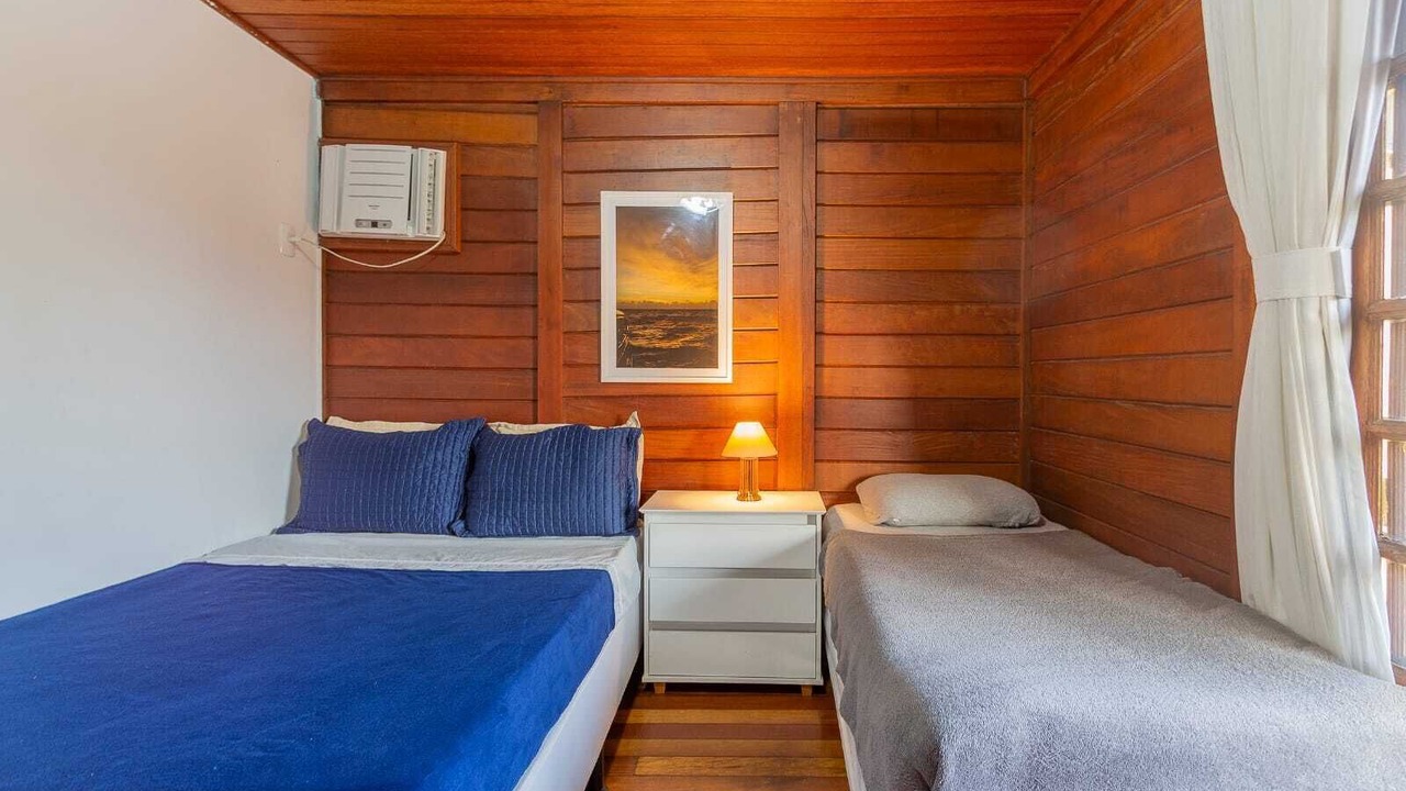 Photo of Bedroom in Recreio dos Bandeirantes