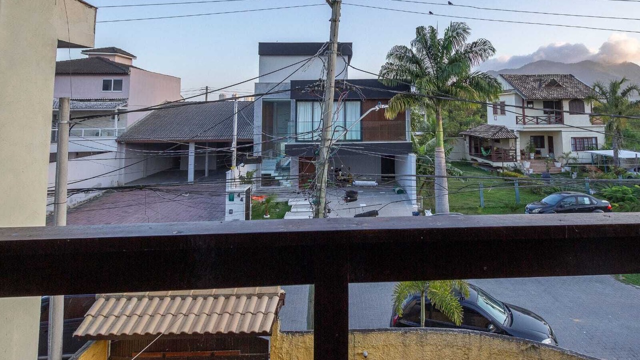 Photo of Outdoor in Recreio dos Bandeirantes