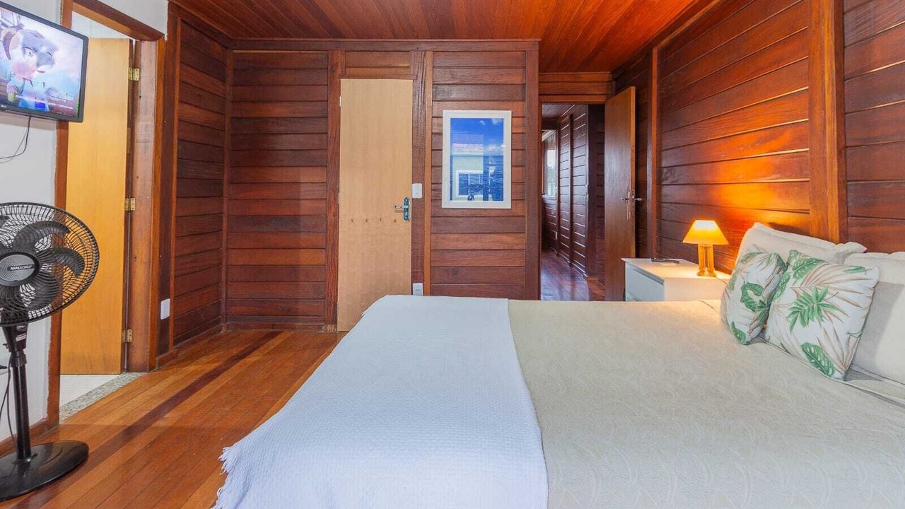 Photo of Bedroom in Recreio dos Bandeirantes