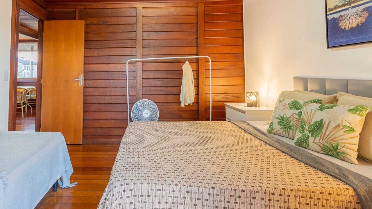 Photo of Bedroom in Recreio dos Bandeirantes