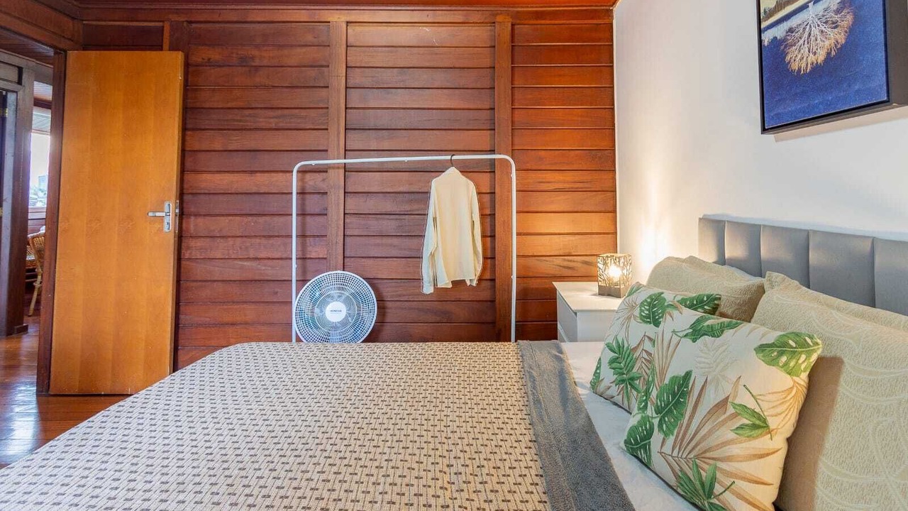 Photo of Bedroom in Recreio dos Bandeirantes