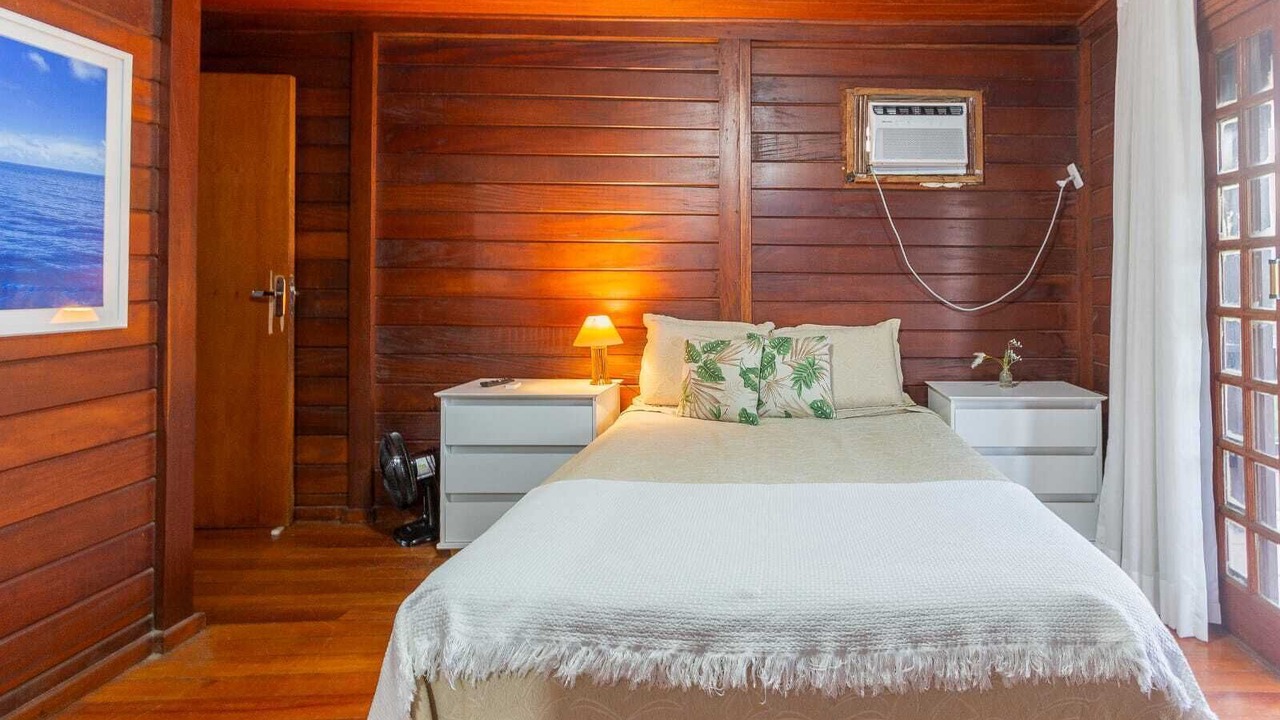 Photo of Bedroom in Recreio dos Bandeirantes