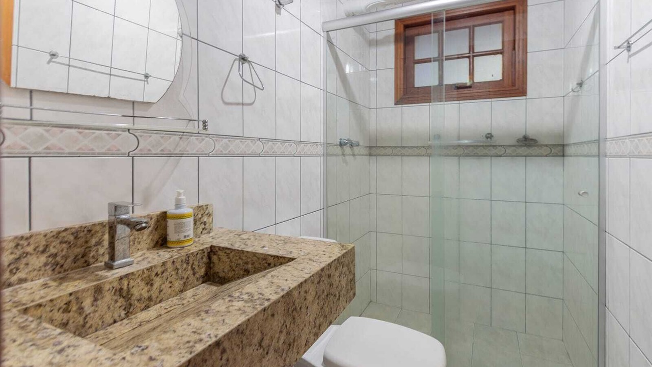 Photo of Bathroom in Recreio dos Bandeirantes