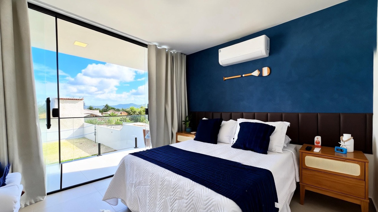 Photo of Bedroom in Itaipuacu
