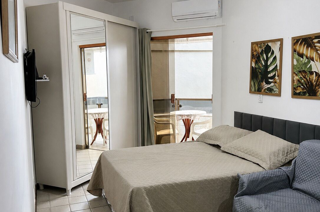 Photo of Bedroom in Ondina