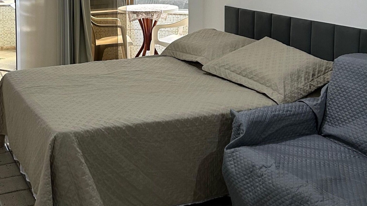 Photo of Bedroom in Ondina