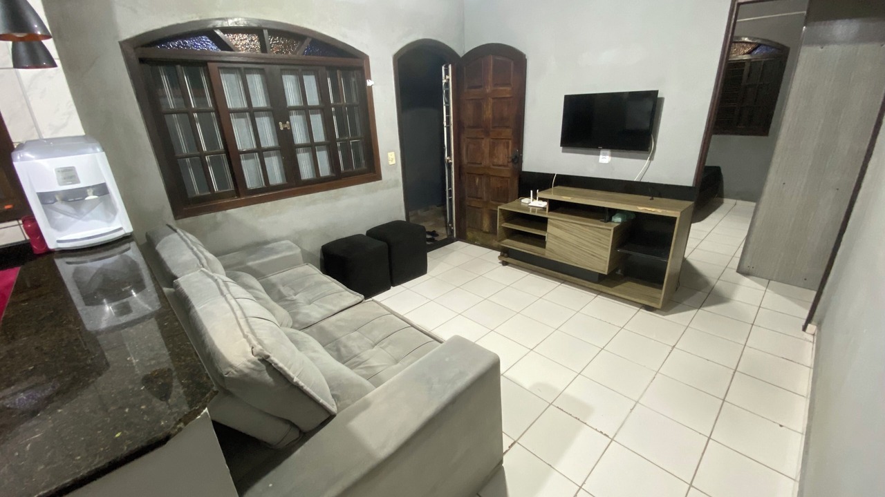 Photo of Livingroom in Itanhaem