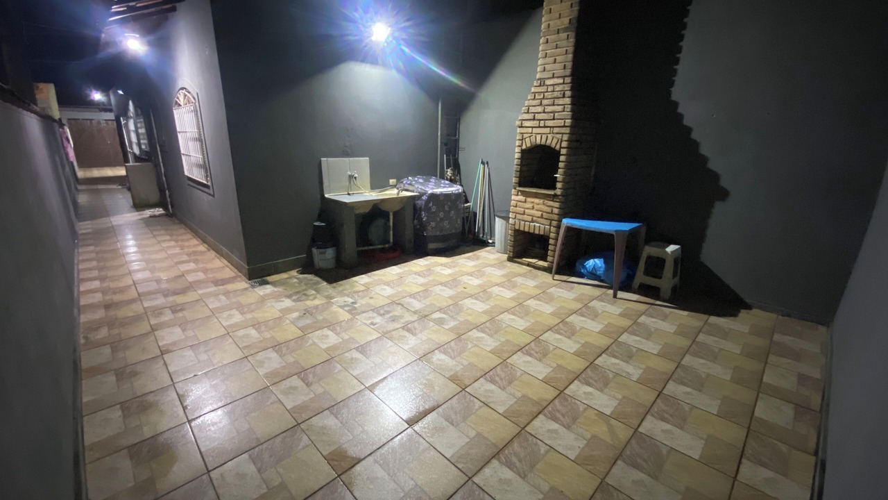 Photo of Patio Balcony in Itanhaem