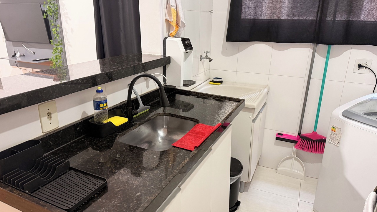 Photo of Kitchen in Camargos