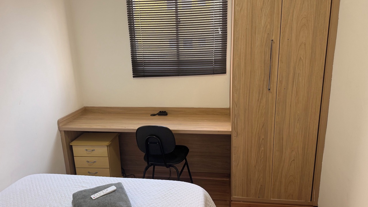 Photo of Bedroom in Camargos