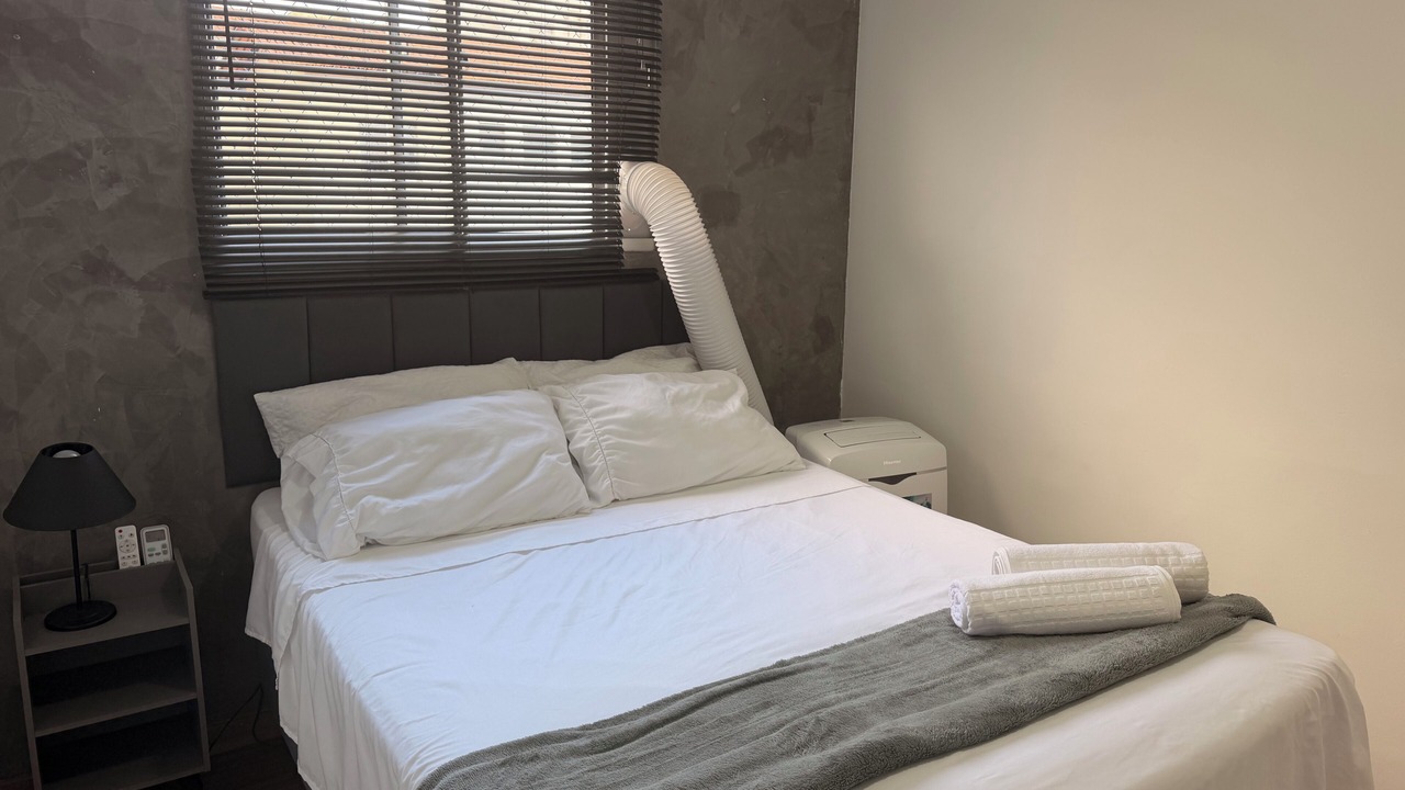 Photo of Bedroom in Camargos