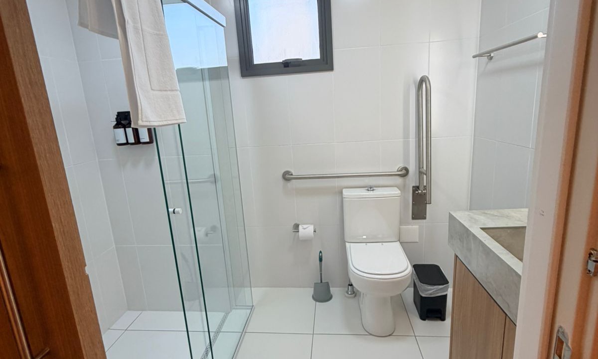 Photo of Bathroom in Campo Belo