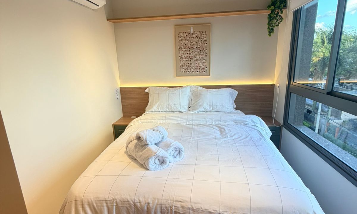 Photo of Bedroom in Campo Belo