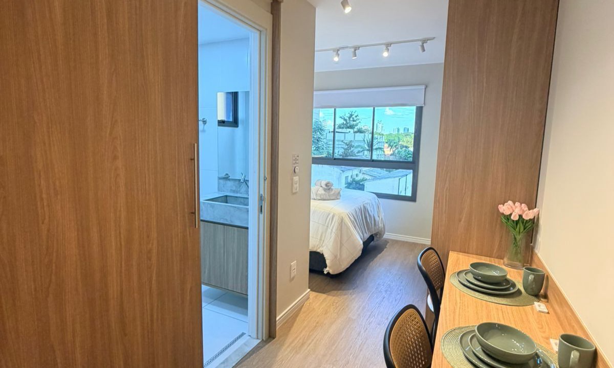 Photo of Bedroom in Campo Belo
