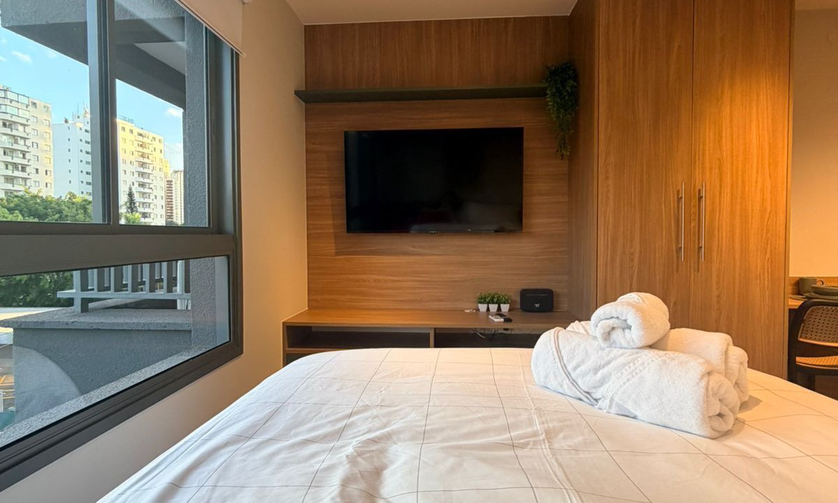 Photo of Bedroom in Campo Belo